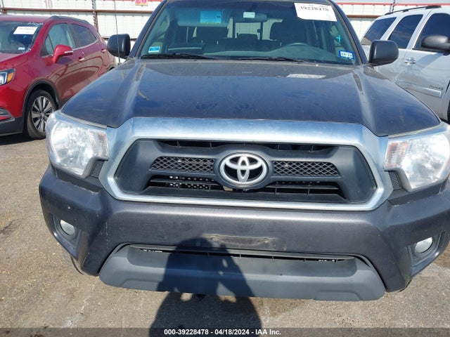 Toyota Tacoma Base V6 2015 5TFLU4ENXFX134575 Image 12