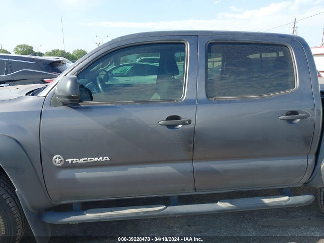 Toyota Tacoma Base V6 2015 5TFLU4ENXFX134575 Image 14