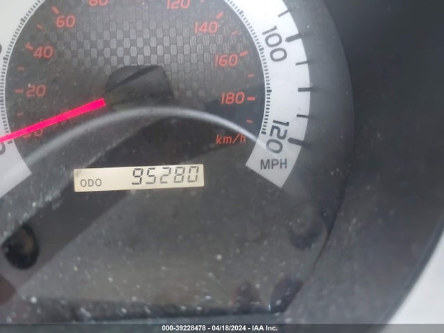 Toyota Tacoma Base V6 2015 5TFLU4ENXFX134575 Image 15