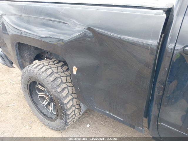 Chevrolet Silverado 1500 1lt/2lt 2017 1GCUKREC5HF119450 Image 18