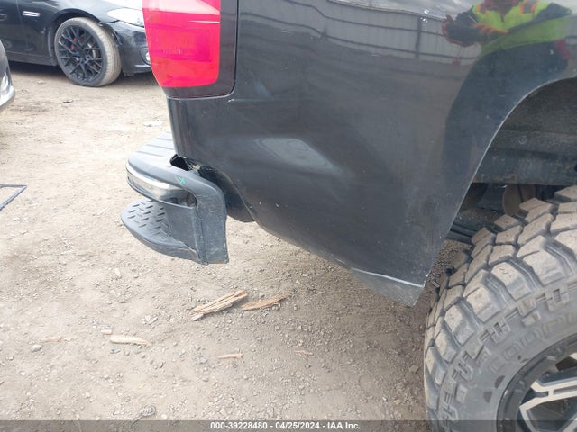 Chevrolet Silverado 1500 1lt/2lt 2017 1GCUKREC5HF119450 Image 19