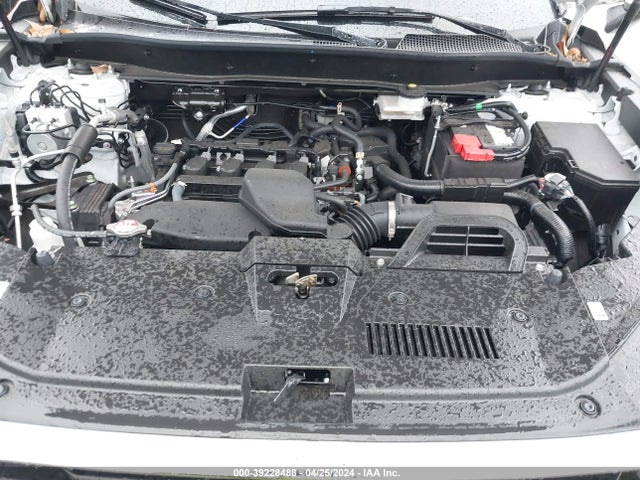 Honda Cr-v Lx Awd 2023 7FARS4H26PE021241 Image 10