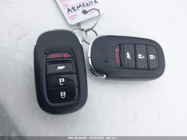 Honda Cr-v Lx Awd 2023 7FARS4H26PE021241 Image 11