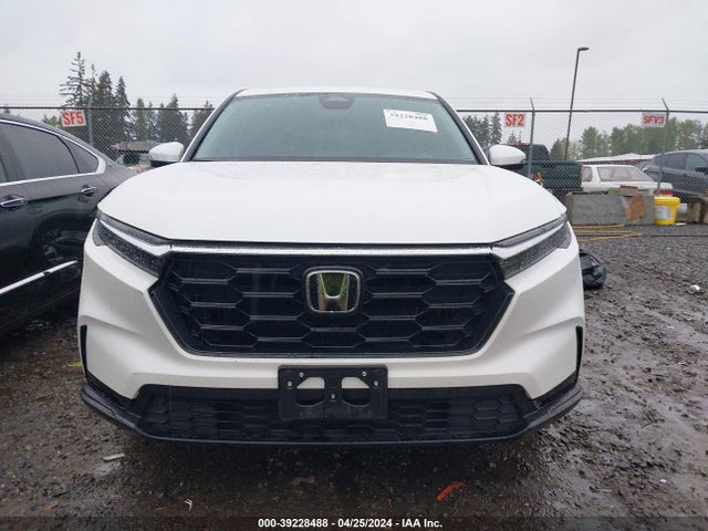 Honda Cr-v Lx Awd 2023 7FARS4H26PE021241 Image 12