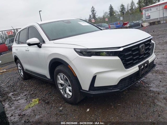 Honda Cr-v Lx Awd 2023 7FARS4H26PE021241 Image 13