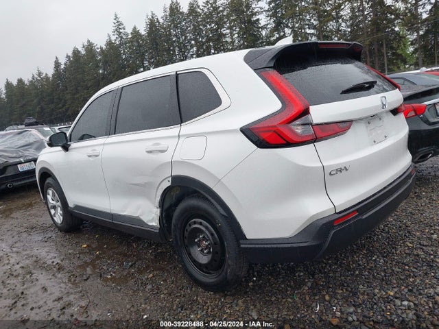 Honda Cr-v Lx Awd 2023 7FARS4H26PE021241 Image 14