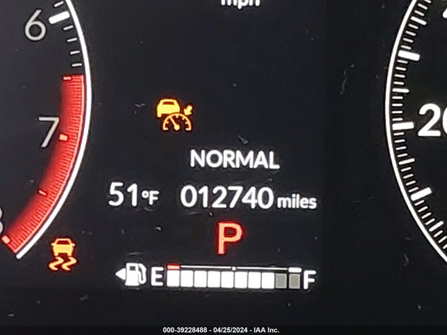 Honda Cr-v Lx Awd 2023 7FARS4H26PE021241 Image 15