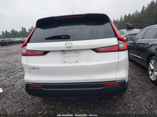 Honda Cr-v Lx Awd 2023 7FARS4H26PE021241 Image 16