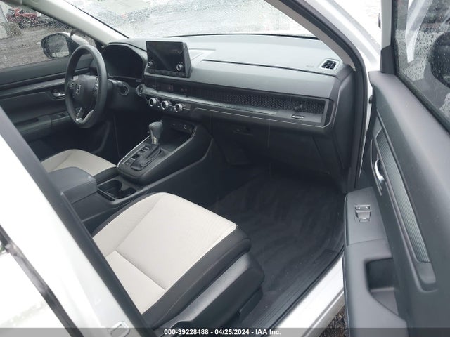 Honda Cr-v Lx Awd 2023 7FARS4H26PE021241 Image 5