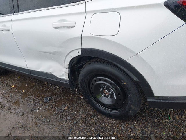 Honda Cr-v Lx Awd 2023 7FARS4H26PE021241 Image 6