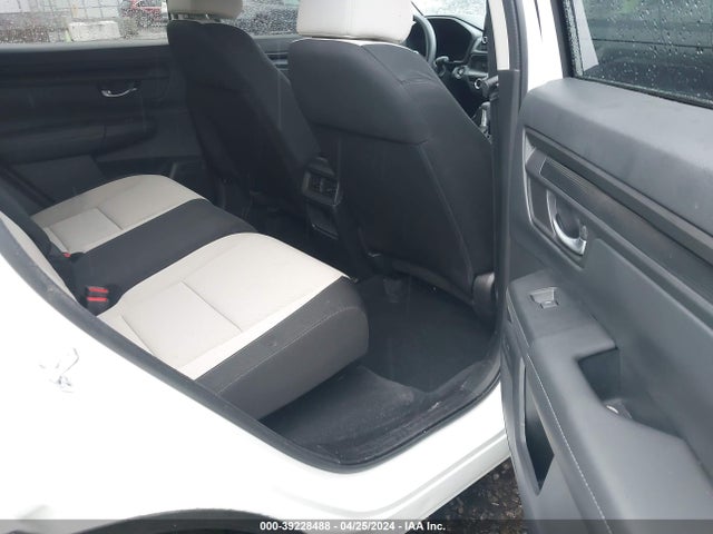 Honda Cr-v Lx Awd 2023 7FARS4H26PE021241 Image 8