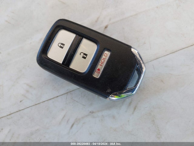 Honda FIT EX 2016 JHMGK5H76GX034886 Image 11