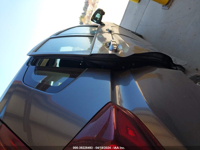 Honda FIT EX 2016 JHMGK5H76GX034886 Image 13