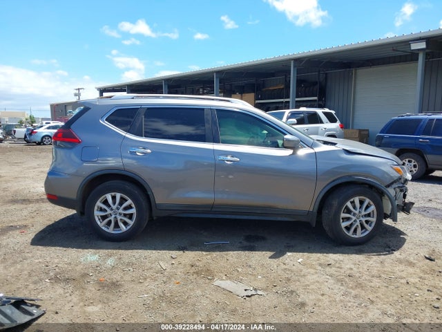Nissan ROGUE SV 2018 KNMAT2MT0JP553817 Image 14