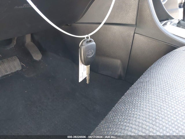 Toyota COROLLA SE 2019 2T1BURHE7KC153906 Image 11