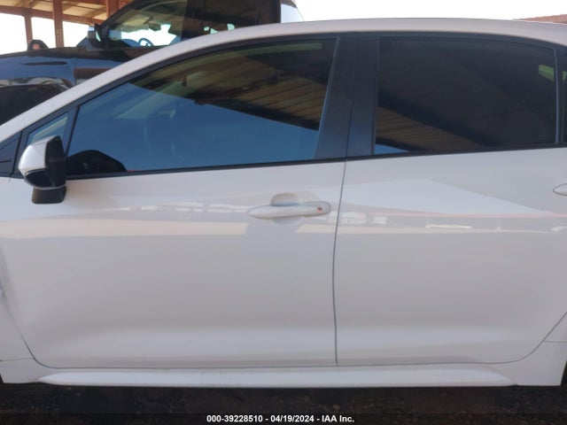 Toyota COROLLA L 2021 JTDDPMAE8MJ184117 Image 14