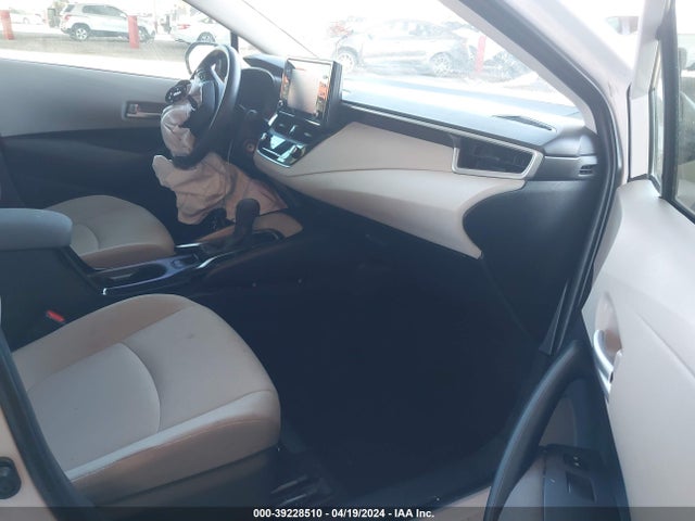 Toyota COROLLA L 2021 JTDDPMAE8MJ184117 Image 5