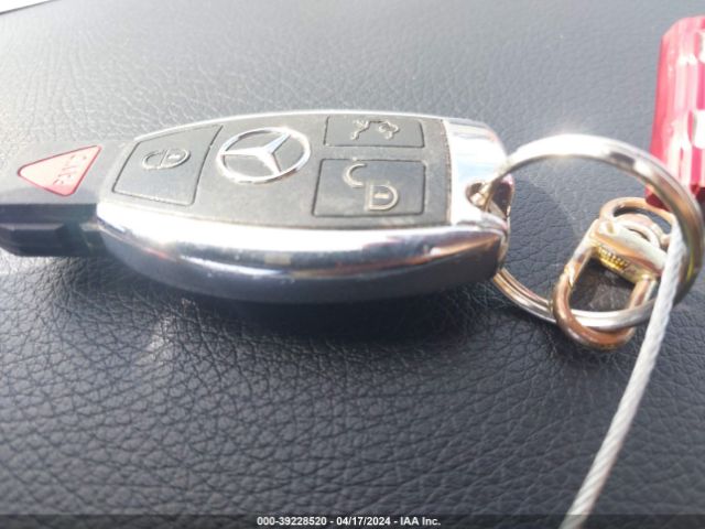 WDDGF4HB5EA940120 Mercedes-Benz C 250 Luxury/sport