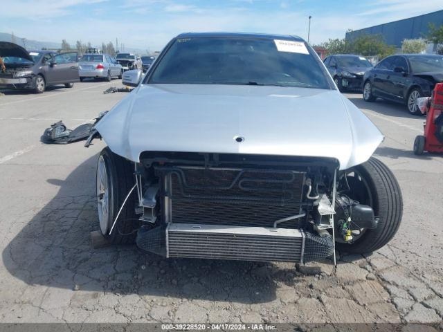 WDDGF4HB5EA940120 Mercedes-Benz C 250 Luxury/sport
