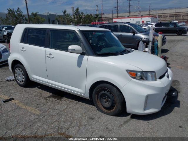 JTLZE4FE6EJ065055 Scion XB