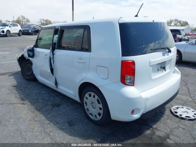 JTLZE4FE6EJ065055 Scion XB