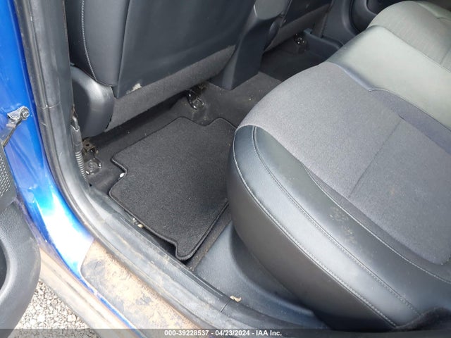 KIA SELTOS S 2021 KNDEU2AA1M7217728 Image 13
