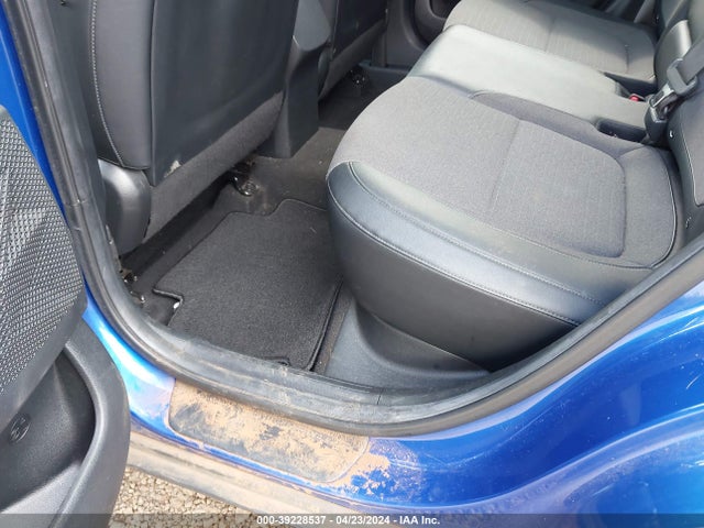 KIA SELTOS S 2021 KNDEU2AA1M7217728 Image 6
