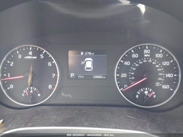 KIA SELTOS S 2021 KNDEU2AA1M7217728 Image 7