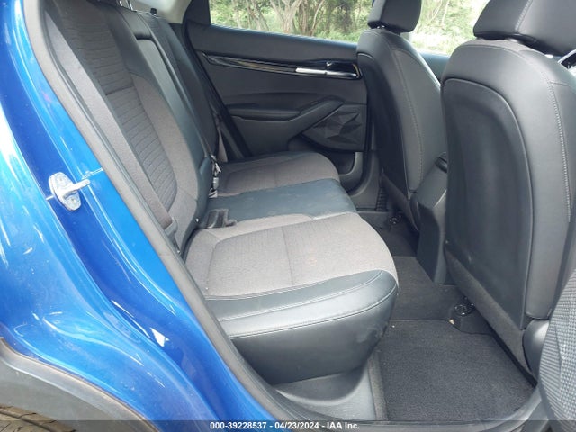 KIA SELTOS S 2021 KNDEU2AA1M7217728 Image 8