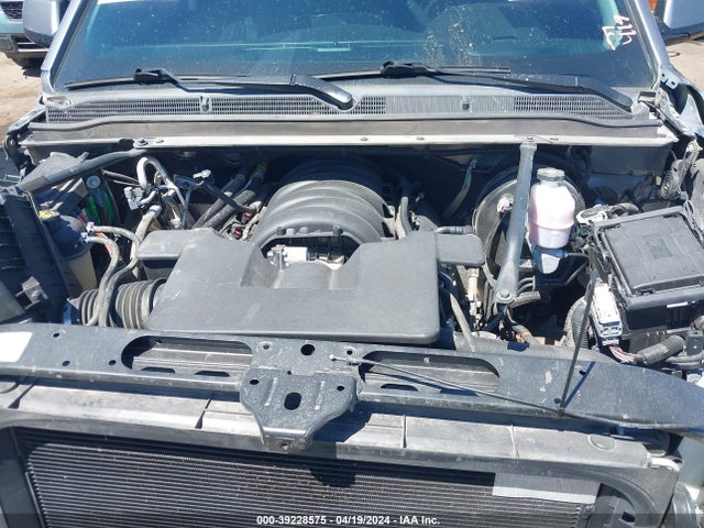 GMC Yukon 4wd Slt 2020 1GKS2BKC0LR143041 Image 10