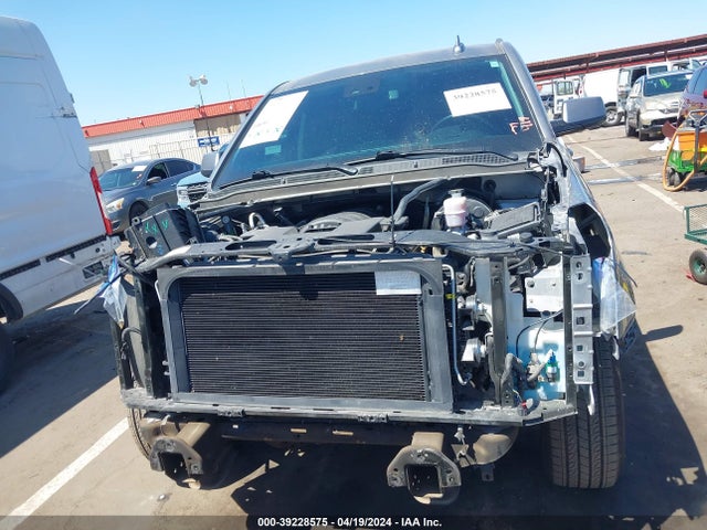 GMC Yukon 4wd Slt 2020 1GKS2BKC0LR143041 Image 12