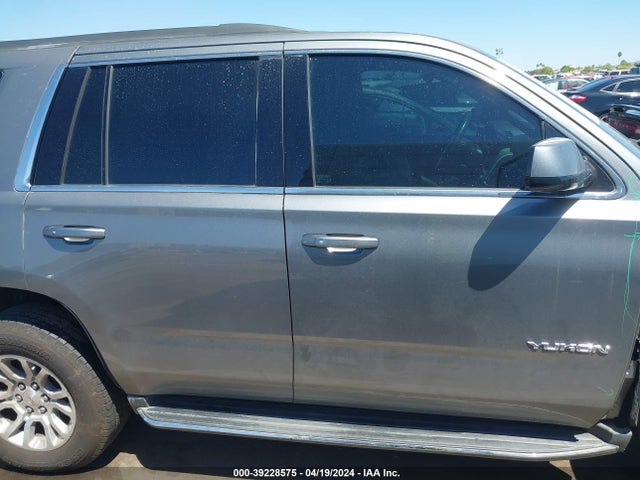 GMC Yukon 4wd Slt 2020 1GKS2BKC0LR143041 Image 13