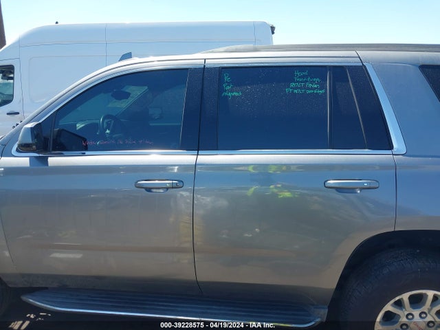 GMC Yukon 4wd Slt 2020 1GKS2BKC0LR143041 Image 14