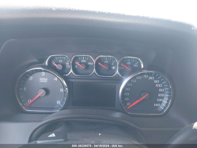 GMC Yukon 4wd Slt 2020 1GKS2BKC0LR143041 Image 15