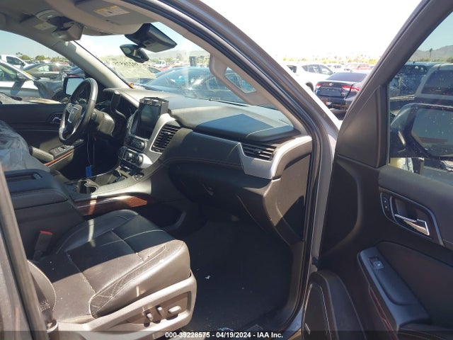 GMC Yukon 4wd Slt 2020 1GKS2BKC0LR143041 Image 5
