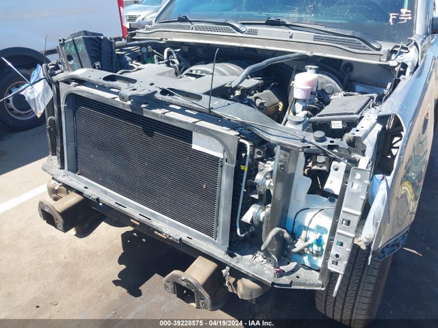 GMC Yukon 4wd Slt 2020 1GKS2BKC0LR143041 Image 6