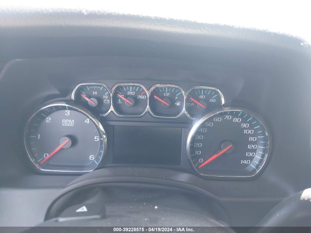 GMC Yukon 4wd Slt 2020 1GKS2BKC0LR143041 Image 7