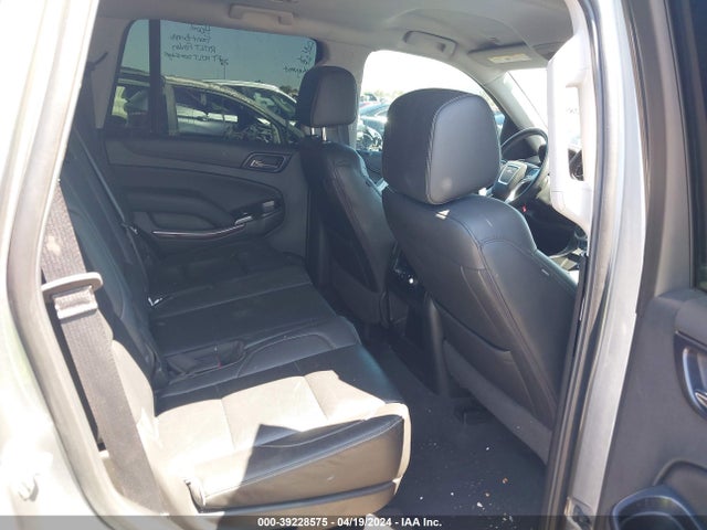 GMC Yukon 4wd Slt 2020 1GKS2BKC0LR143041 Image 8