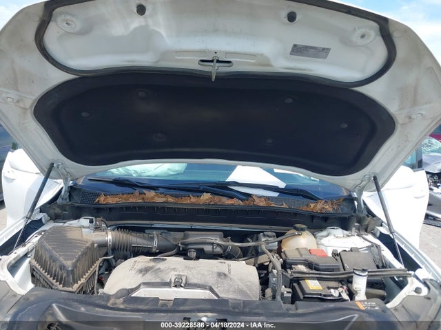 3GNKBBRA2LS668087 Chevrolet Blazer Fwd 1lt