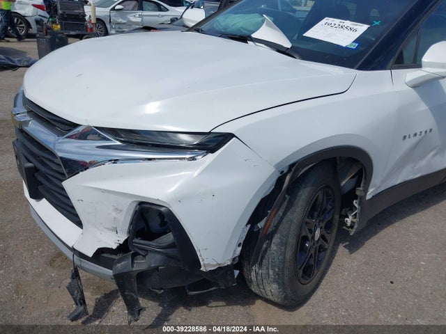 3GNKBBRA2LS668087 Chevrolet Blazer Fwd 1lt
