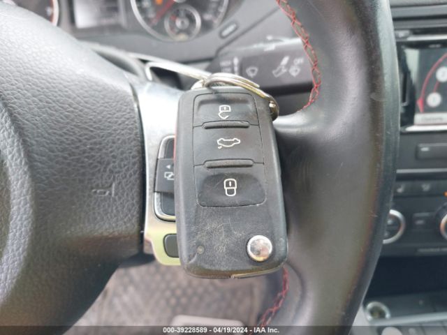 3VW5S7AJ8EM368850 Volkswagen Jetta Gli Autobahn W/nav