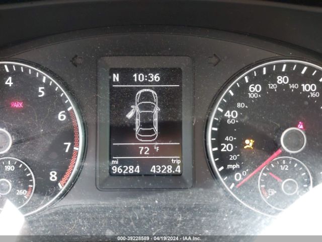 3VW5S7AJ8EM368850 Volkswagen Jetta Gli Autobahn W/nav