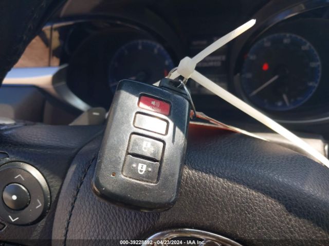5YFBURHE8FP345714 Toyota Corolla S Plus