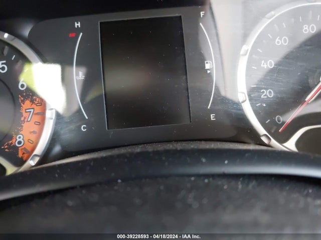 Jeep Renegade Latitude 2015 ZACCJABT0FPB69374 Image 16
