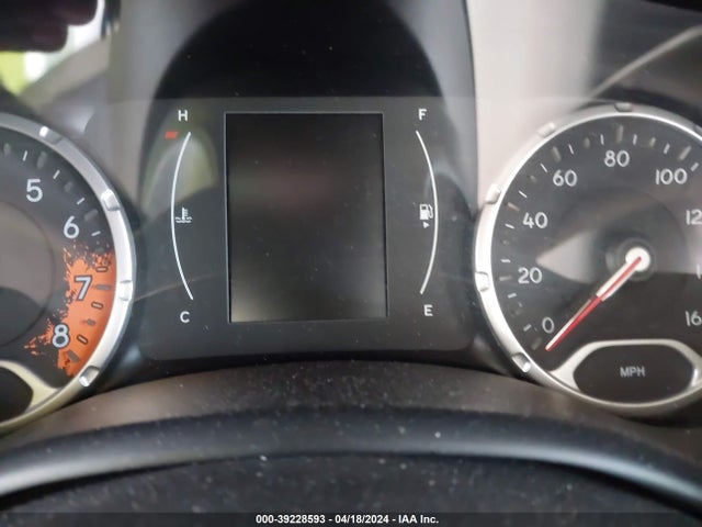 Jeep Renegade Latitude 2015 ZACCJABT0FPB69374 Image 7