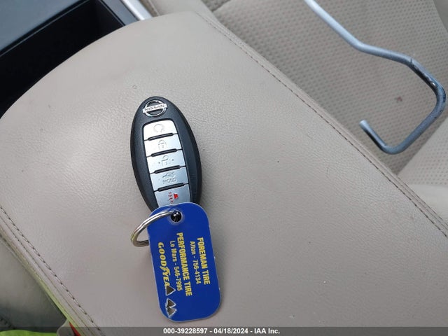Nissan Altima 2.5 Sv 2015 1N4AL3AP1FC462167 Image 11