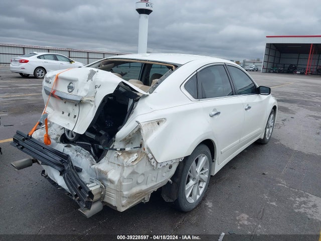 Nissan Altima 2.5 Sv 2015 1N4AL3AP1FC462167 Image 4