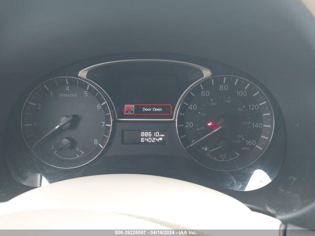 Nissan Altima 2.5 Sv 2015 1N4AL3AP1FC462167 Image 7