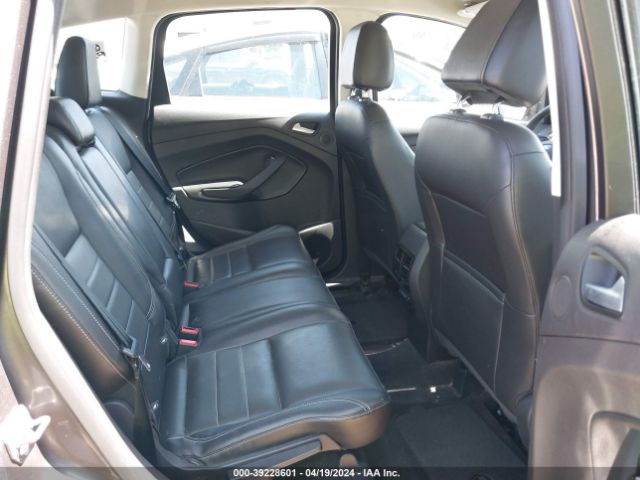 1FADP5CU3EL521234 Ford C-max Energi Sel