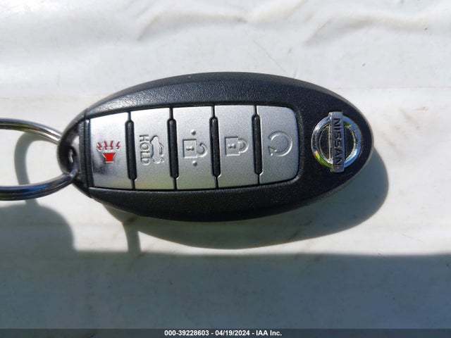 Nissan Altima 2.5 Sv 2014 1N4AL3AP0EC175496 Image 11